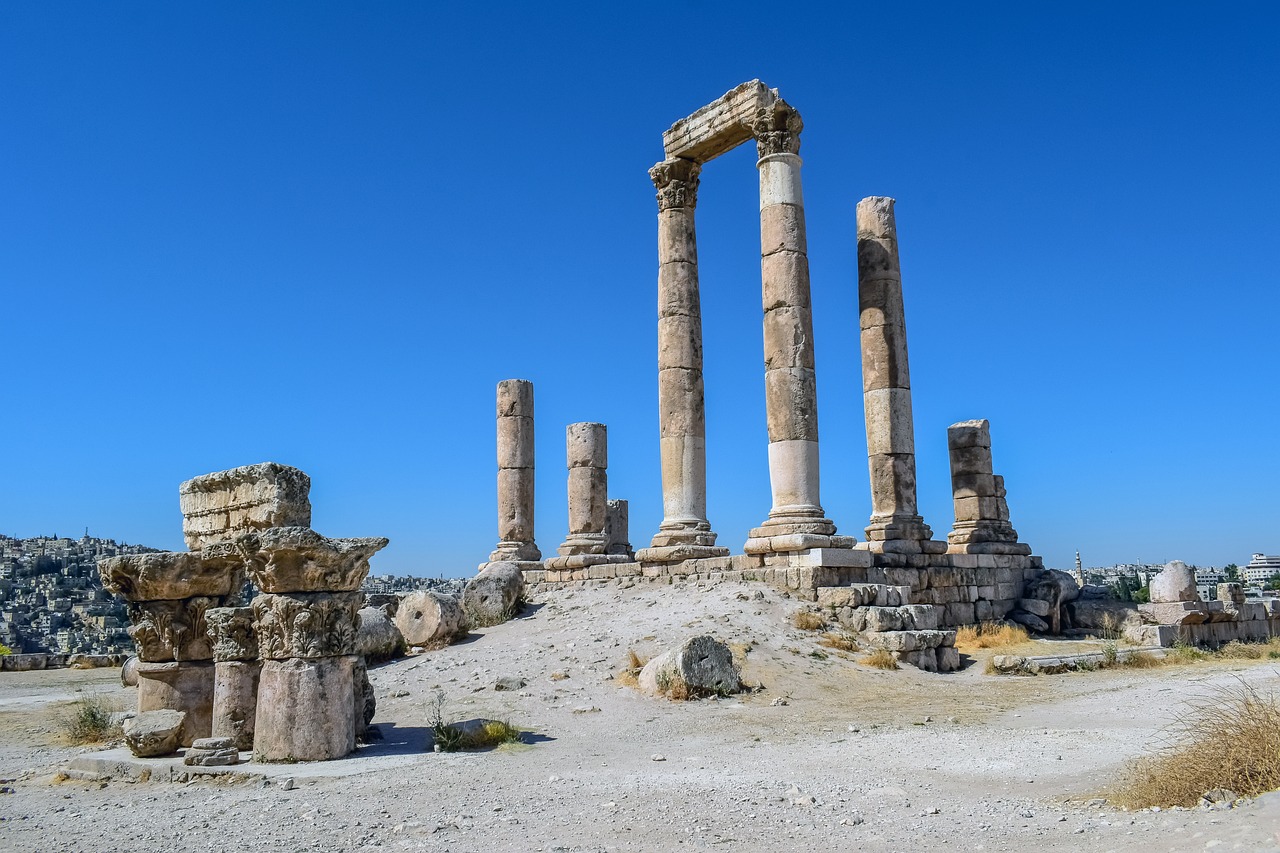 The Connection Between History and Modern Architecture